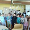 Tydzień Głośnego Czytania Dzieciom - w Bibliotece