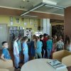 Tydzień Głośnego Czytania Dzieciom - w Bibliotece