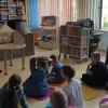 Tydzień Głośnego Czytania Dzieciom - w Bibliotece