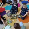 Tydzień Głośnego Czytania Dzieciom - w Bibliotece