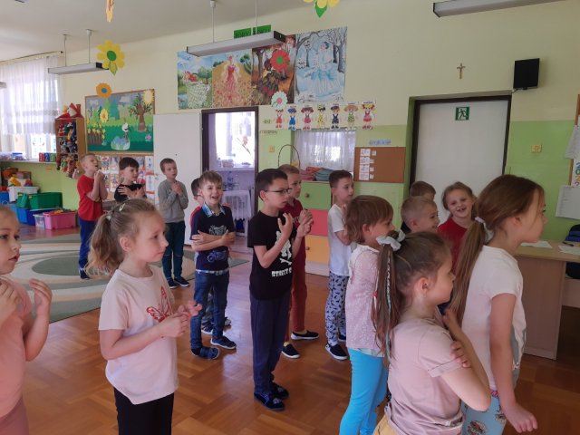 Dzień Dziecka