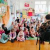 011 Odwiedziny w naszej grupie
