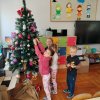014 Ubieramy choinkę