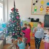 014 Ubieramy choinkę