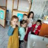 025 Myjemy zęby