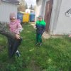 034 Sprzątanie świata