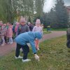 034 Sprzątanie świata