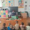 035 W świecie teatru