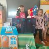 035 W świecie teatru