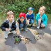 036 Zajęcia outdoorowe