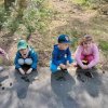 036 Zajęcia outdoorowe