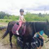 047 Wioska Appaloosa