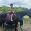 047 Wioska Appaloosa