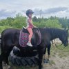 047 Wioska Appaloosa