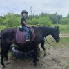 047 Wioska Appaloosa