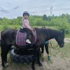 047 Wioska Appaloosa