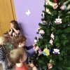 22 Ubieramy choinkę