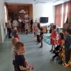 24 Międzygrupowy konkurs na najdłuższy łańcuch