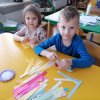 24 Międzygrupowy konkurs na najdłuższy łańcuch