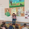31. Rodzic czyta bajeczki