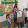 31. Rodzic czyta bajeczki