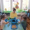 38. Wielkanocne zające itp