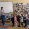 42 Tydzień bibliotek wizyta w bibliotece