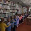 42 Tydzień bibliotek wizyta w bibliotece