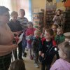 42 Tydzień bibliotek wizyta w bibliotece