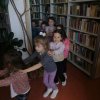42 Tydzień bibliotek wizyta w bibliotece