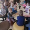 42 Tydzień bibliotek wizyta w bibliotece