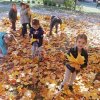 4. PROJEK Lecą na głowę liście kolorowe
