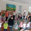 51. Spotkanie na łące