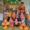 9 JESIEŃ Kolor pomarańczowy