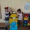 12. Minionek - pożeracz