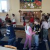 18 Dzień Pluszowego Misia