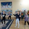 22 Przygotowujemy występ dla Babci i Dziadka