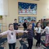 22 Przygotowujemy występ dla Babci i Dziadka