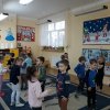 22 Przygotowujemy występ dla Babci i Dziadka