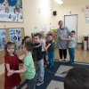 22 Przygotowujemy występ dla Babci i Dziadka