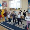 22 Przygotowujemy występ dla Babci i Dziadka