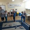 22 Przygotowujemy występ dla Babci i Dziadka