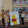 23 Urodziny Kubusia Puchatka