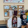 25 Nasze prace plastyczne