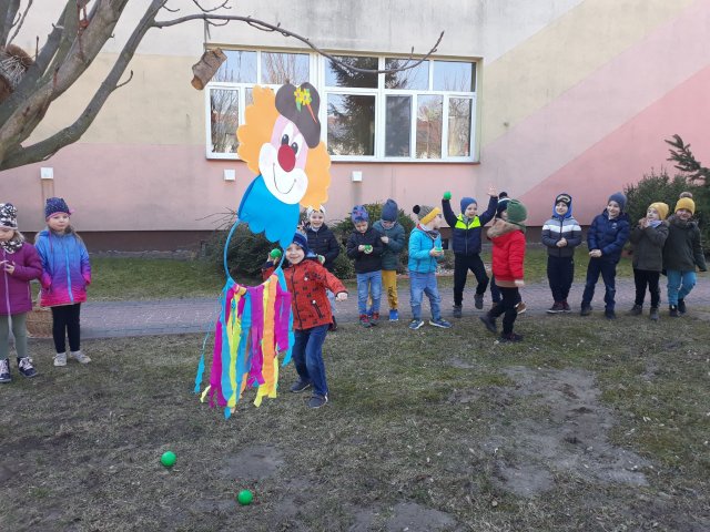 34 Witamy Wiosnę