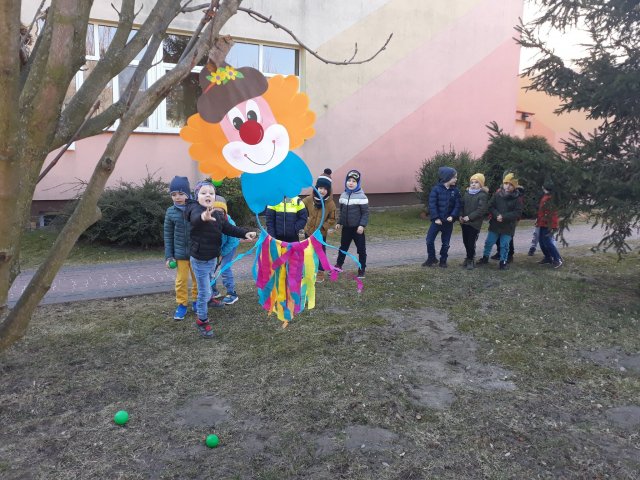 34 Witamy Wiosnę