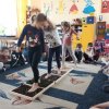 44 Ścieżka sensoryczna