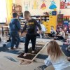 44 Ścieżka sensoryczna