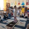 44 Ścieżka sensoryczna