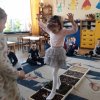 44 Ścieżka sensoryczna